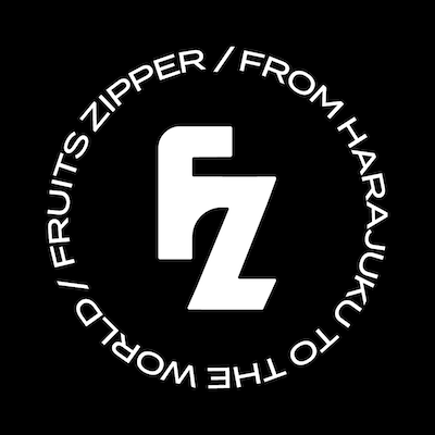 FRUITS ZIPPER