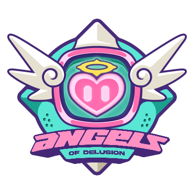 Angels of Delusion
