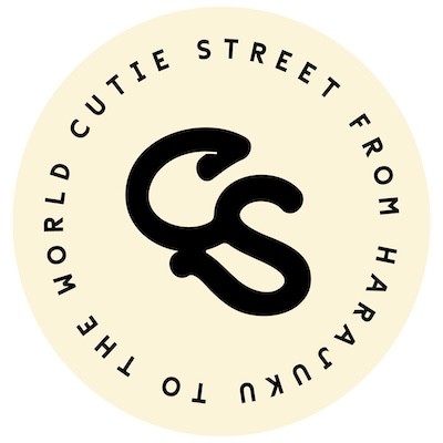 CUTIE STREET